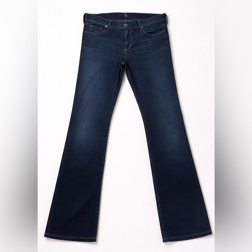 Citizens of humanity denim Amber bootcut jeans